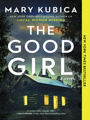 The Good Girl - ebook